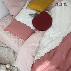 리틀아카이브베개커버