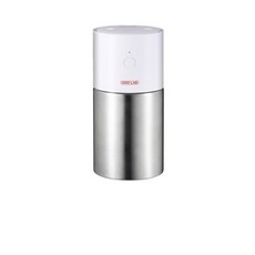 디디오랩 스텐 무선미니가습기 화이트, DHF-k55SW
