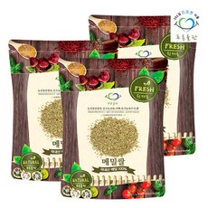 깐메밀2kg