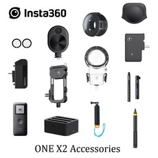 인스타360리모컨