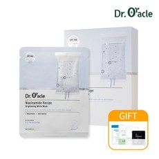 닥터제이준판테놀라솔루션마스크