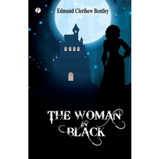 (영문도서) The Woman in Black Paperback, English, 9789355465948