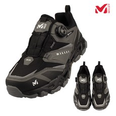 밀레 등산화 마이아 트랙 GTX MXRSB912 블랙