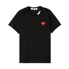 추천9꼼데가르송티셔츠