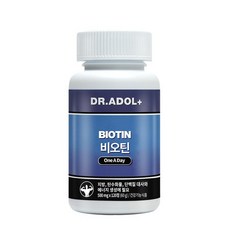 닥터아돌비오틴