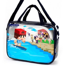 아기수영복가방