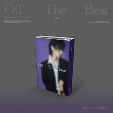 [몬스타엑스] 아이엠 EP 3집 Off The Beat (Nemo Ver.) / 자켓 포토카드6종+셀피포토카드+스티커2종+TAG LP / CD아님 - 몬스타엑스lp