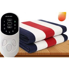 자동차 전기 담요 12v 볼트 자동차 더블 24v 단일 대형 트럭 매트리스, 24V 대형차 200x80 스마트