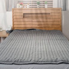 장수돌침대온수매트