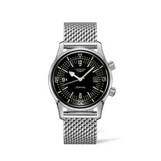 론진레전드다이버