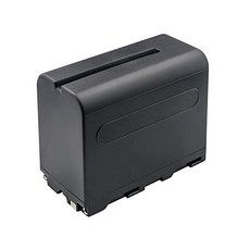 dcr-vx2100