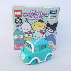 산리오플리퍼즈1박스