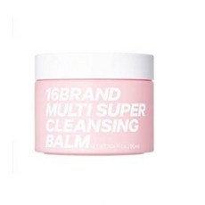 조성아슈퍼클렌징밤-추천-상품