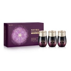 생활정원 하나미 비컴 궁 12주분