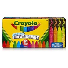 크레욜라chalk