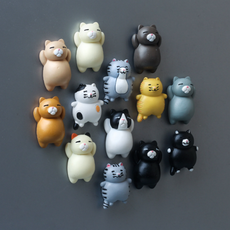 kanah마그넷타이백