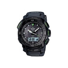 카시오 프로트렉 남성 남자 젤리시계 레진시계 PRG-550-2