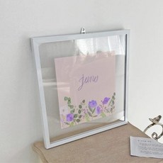 열두달액자전신