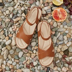 분홍코끼리아쿠아샌들