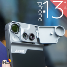 아이폰13pro망원렌즈