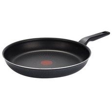 테팔 XL포스 뉴코팅 티타늄 후라이팬 32cm, 단품없음