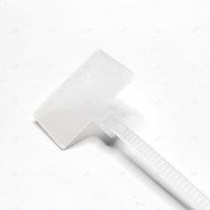 케이블타이네임텍