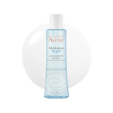 아벤느에센스인로션