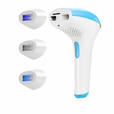 가정용레이저제모기브라운