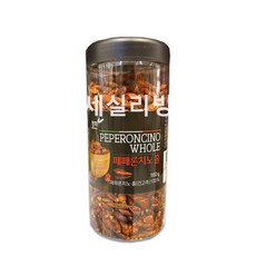[코스트코]청화농산 페페론치노 160g, 1개