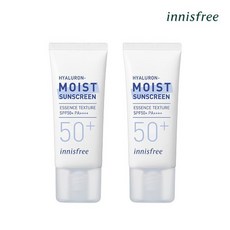 트루히알루론수분선크림