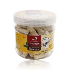 리스트 스타일 심플한 모던 감각 컨셉 단순한 평법한 애견 강아지 펫푸드 관절 뼈 건강 400g 훈련 간식, 쿠팡리스트 1