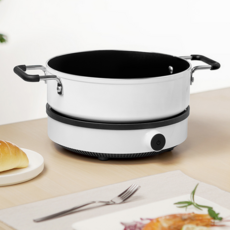 샤오미 인덕션 청춘판 전기레인지 냄비 옵션