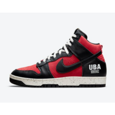 나이키덩크하이업핑크