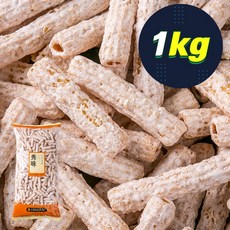 삼천리에프앤지 생강대롱 1kg 4개입 박스 식품 > 스낵/간식 스낵/시리얼 과자쿠키/비스킷/크래커 과자쿠키, 4