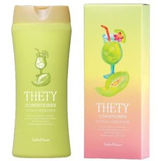 일본직발송 6. シーランドピューノ テティ フレグランスコンディショナー 200ml B07968KFPM, ONE SIZE_One Color, 1개