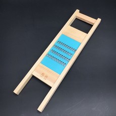 필러 주방 국다용도 야채써는기구 감자채 채써는기기 채썰기기기 삽입식 강판 껍질벗기기 가정용 슬라이싱 손보호기, T03-P38-용강현 빅사이즈 블루보드