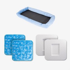 카카오프렌즈쿨매트