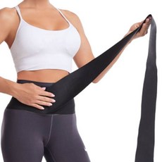 남자뱃살복대자전거