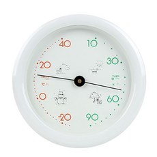 #-30 조선계기 도 온도계 【에이스온습도계 SH-003 (SH-225)】 *DC -$646 @W+ 3352C2 세협계기 %=652, DC 1 GD