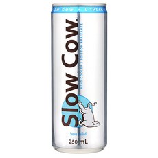 카페앤쿨 슬로우 카우 250ml 24캔, 24개