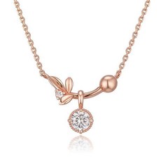 로이드목걸이팔찌세트