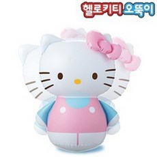 헬로키티 디코랜드 오뚝이, 혼합색상