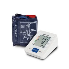 슈미트 전자 자동 혈압계 SMT-2205, 1개, 1개 1개