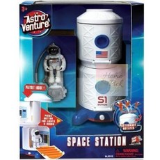 우주정거장장난감