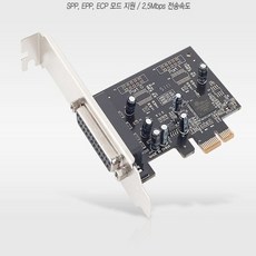 1284BEXPRESScggu 7831포트카드페러럴라인업PCI, 단일품