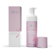 서울대 유산균 청결제 마이크로바이옴 이너워시 150ml, 단일상품