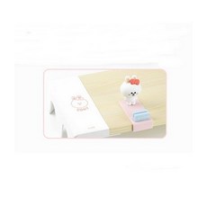 [오피스디포] 라인프렌즈 모니터 스탠드 코니 라인프렌즈, 상세 설명 참조
