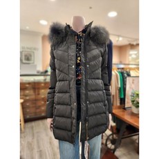 bcbg패딩 TOP01