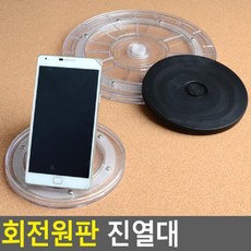 회전원판