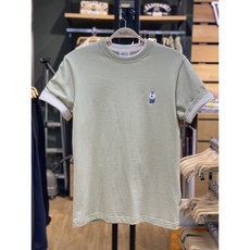 데이데이트올리브그린